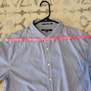 21 Men long sleeve button down